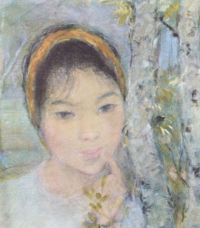 [ART VIETNAMIEN]
Ensemble de catalogues d'expositions.
-...