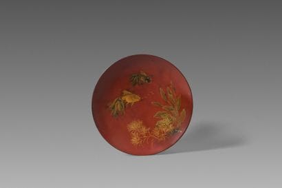 TRAN PHUC DUYEN (1923–1993) 
Indochina School...