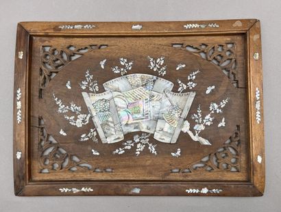 A set of three panels comprising:
- Two rectangular...