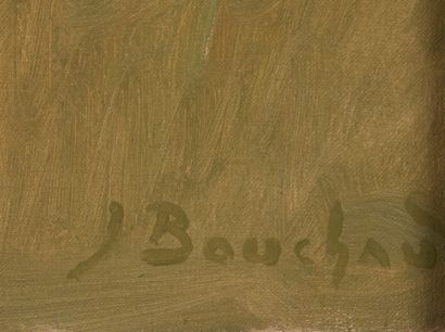 Jean BOUCHAUD (1891–1977).
Indochina Prize,...