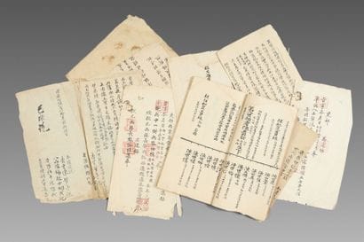 REIGN OF HIS MAJESTY EMPEROR BAO DAI (1925–1945)....