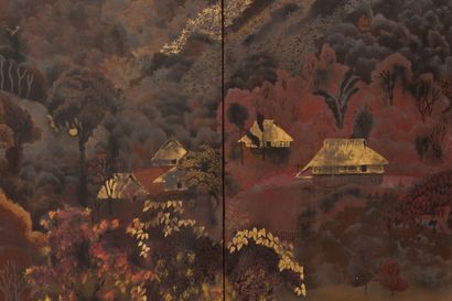 TRINH Vân (1917)
11th graduating class of...