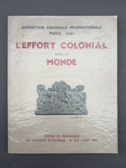 [JONCHERE Evariste]
Ensemble de documentation...