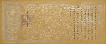 REIGN OF HIS MAJESTY EMPEROR DUY TÂN (1907–1916)
Scroll...