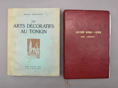 1929
- JABOUILLE (P.) et PEYSSONNAUX (J.H.),
Bulletin...