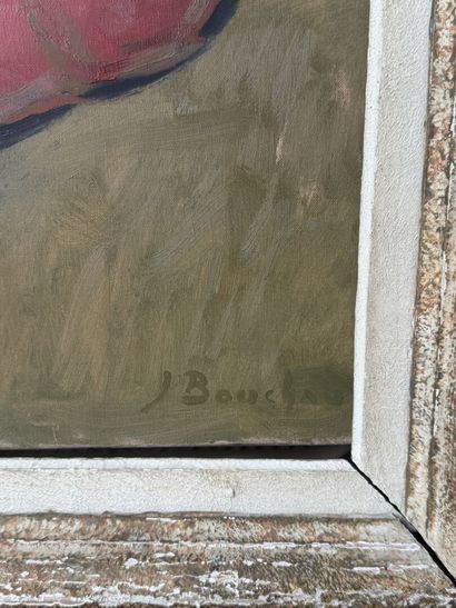 Jean BOUCHAUD (1891–1977).
Indochina Prize,...