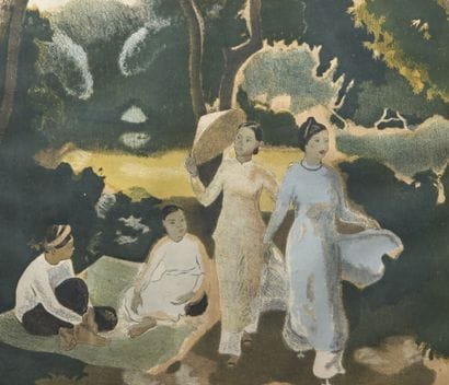 After Joseph INGUIMBERTY (1896–1971)
Professor...