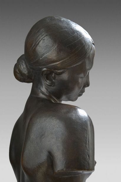 ÉVARISTE JONCHÈRE (1892–1956), after
First...