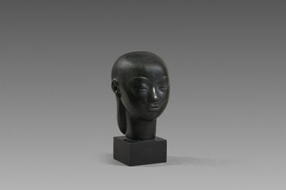 Riccardo SCARPA (1905–1999)
Young Vietnamese...