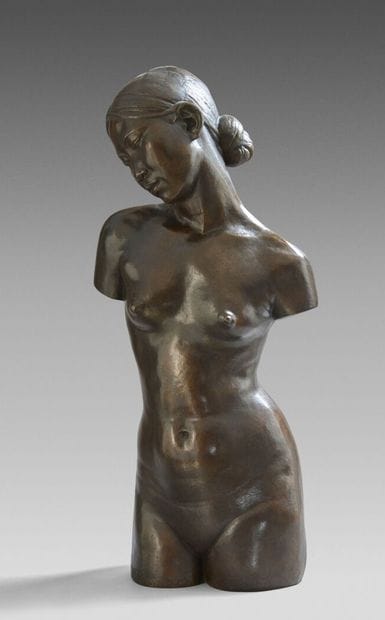 ÉVARISTE JONCHÈRE (1892–1956), after
First...