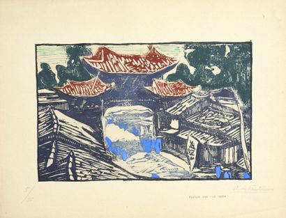 1923
[AYMEE (Alix)] [FAUTEREAU-VASSEL (Alix...