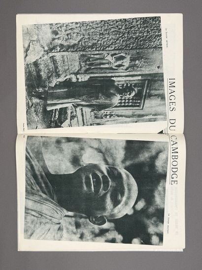 [JONCHERE Evariste]
Ensemble de documentation...