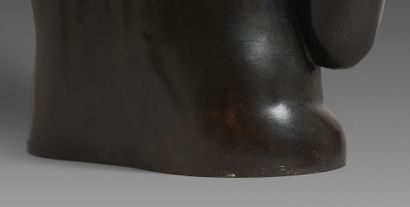 Pierre Robert CHRISTOPHE (1880–1971)
Bust...