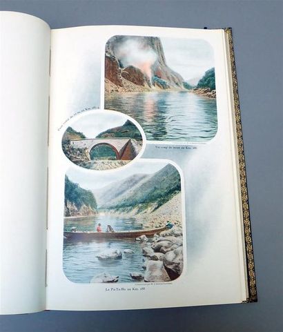 1910

Compagnie française des chemins de...