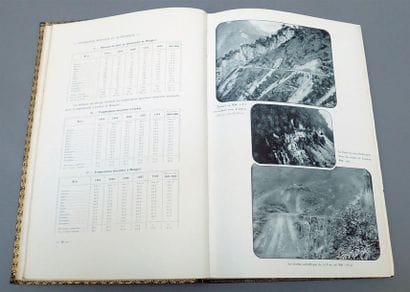 1910

Compagnie française des chemins de...