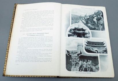 1910

Compagnie française des chemins de...