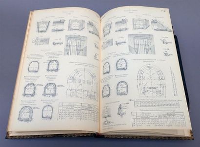 1910

Compagnie française des chemins de...