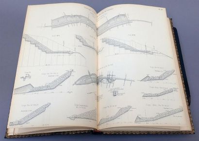 1910

Compagnie française des chemins de...
