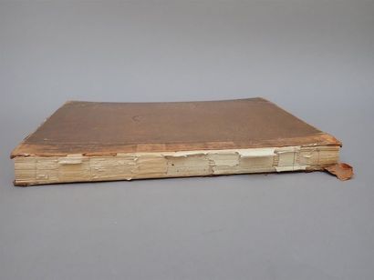 1920. Atlas de l'Indochine dressé et publié...