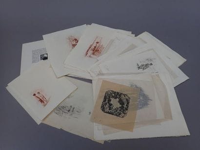 1920. Jean D'Esme. 

Thi-Ba. Edition illustrée...