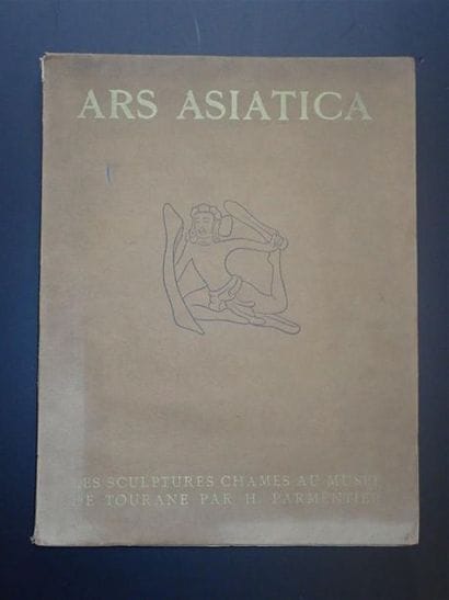 1922

Henri Parmentier et Victor Goloubew...