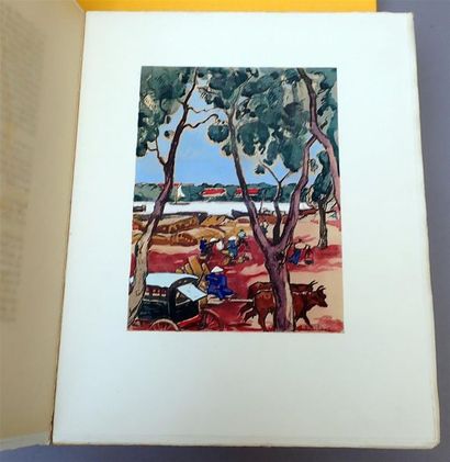 1928

Maréchal Lyautey

Lettres du Tonkin....