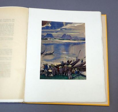 1928

Maréchal Lyautey

Lettres du Tonkin....