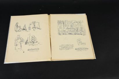 1929

ELEVES DE L'ECOLE DES BEAUX-ARTS DE...