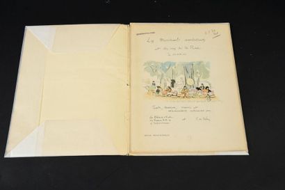 1929

ELEVES DE L'ECOLE DES BEAUX-ARTS DE...