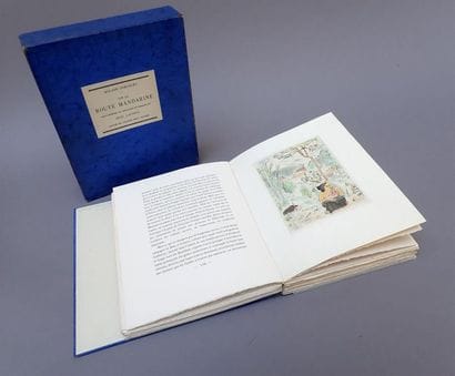 1929

Jean LAUNOIS, Roland DORGELES

Sur...