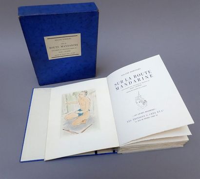 1929

Jean LAUNOIS, Roland DORGELES

Sur...