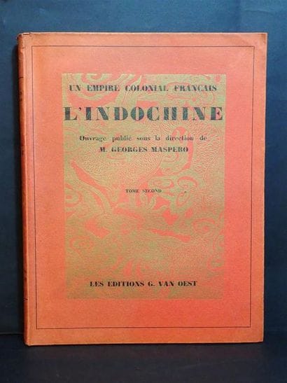 1929

Ouvrage publié sous la direction de...