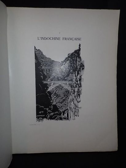 1929

Ouvrage publié sous la direction de...
