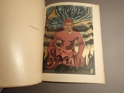 1931

Pierre FOULON

ANGKOR dans la FORÊT.

édité...