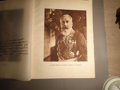 1932

Albert de POUVOURVILLE

L'Indochine,...