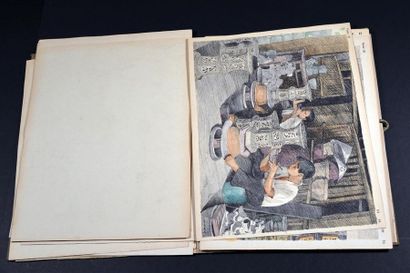 1935

Publications de l'Ecole d'Art de Giadinh...