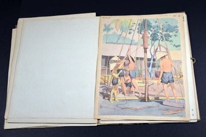 1935

Publications de l'Ecole d'Art de Giadinh...