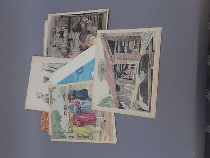 1935

Publications de l'Ecole d'Art de Giadinh...
