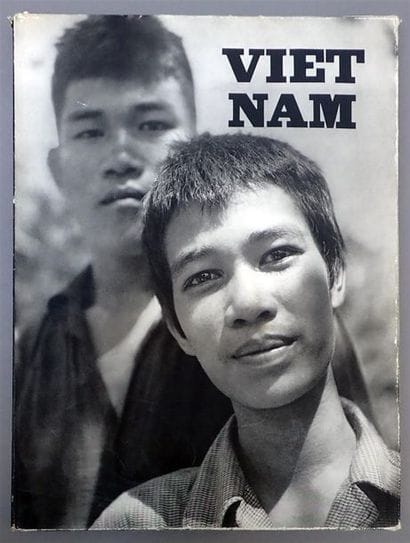 1951 

VIET-NAM 

Editions HOA-QUI, 1951....