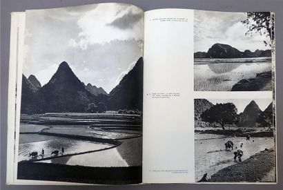 1951 

VIET-NAM 

Editions HOA-QUI, 1951....