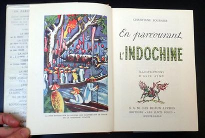 1954.

Alix Aymé, Christiane Fournier

En...