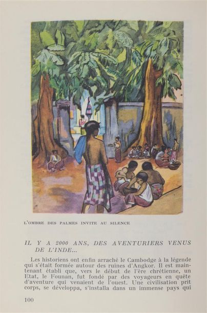 1954.

Alix Aymé, Christiane Fournier

En...
