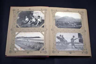 1900

Souvenirs du Tonkin et de l'Annam -...