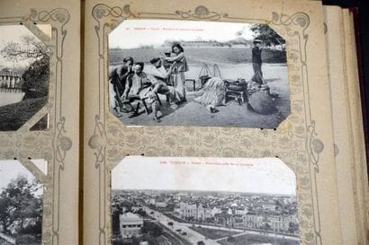 1900

Souvenirs du Tonkin et de l'Annam -...