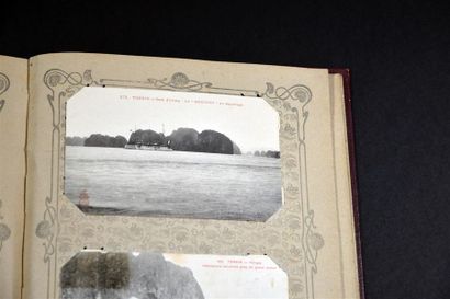 1900

Souvenirs du Tonkin et de l'Annam -...