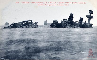 1900

Souvenirs du Tonkin et de l'Annam -...
