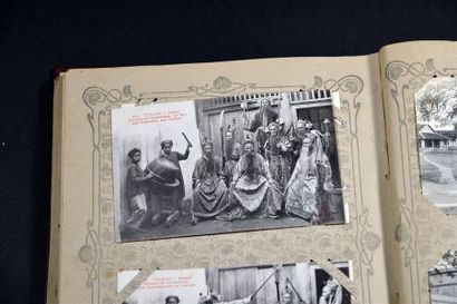 1900

Souvenirs du Tonkin et de l'Annam -...