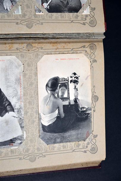 1900

Souvenirs du Tonkin et de l'Annam -...