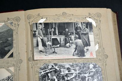 1900

Souvenirs du Tonkin et de l'Annam -...