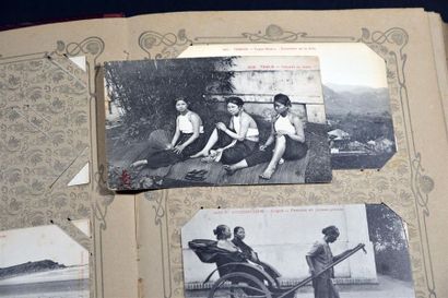 1900

Souvenirs du Tonkin et de l'Annam -...